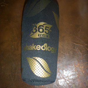 Shakeology I'm a 365er Year 3 Neoprene Sleeve